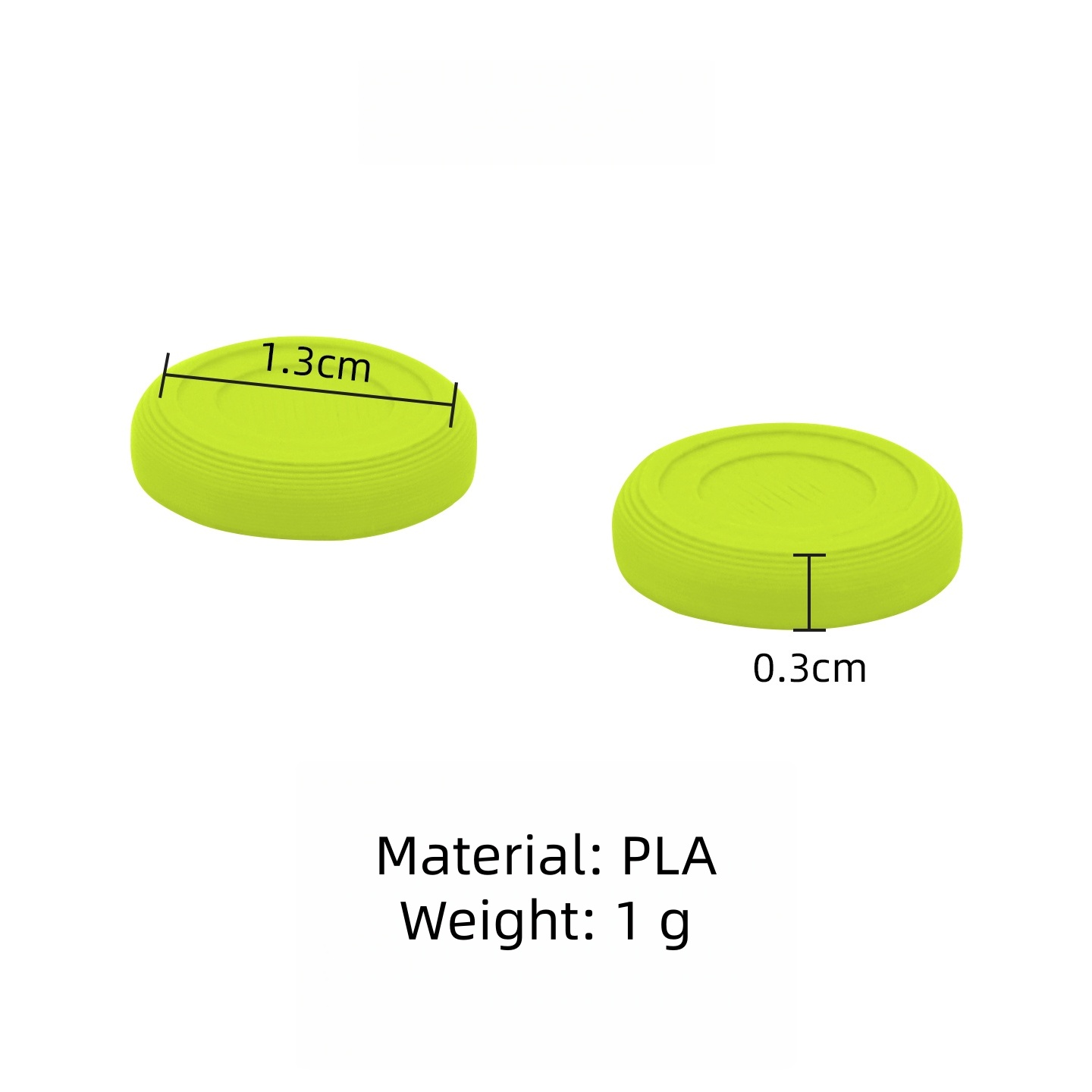 Gaming Console Ayaneo - Reinforced Anti-Loosening Joystick Thumbstick Cap Repair