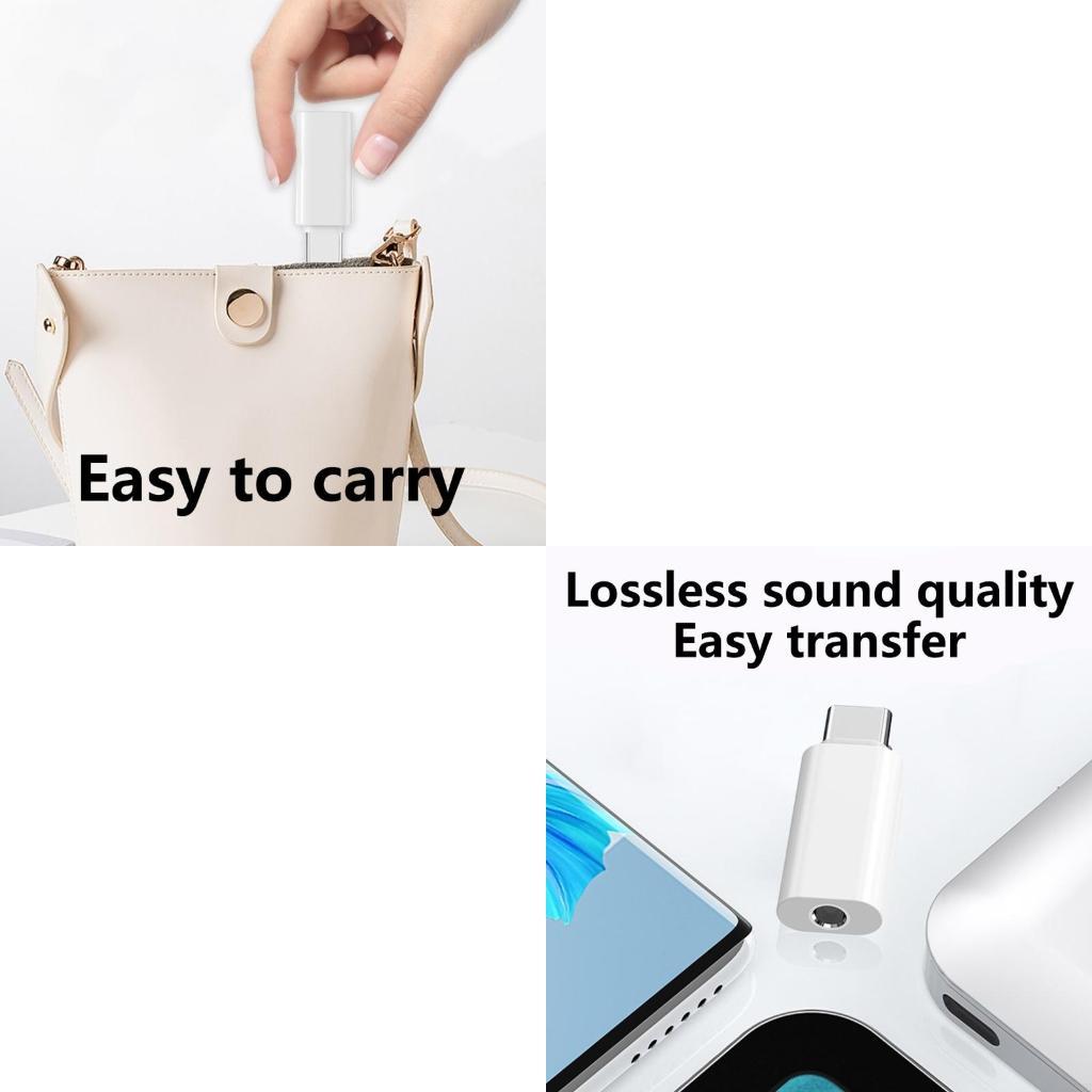 Gaming Console Types - USB A to 3.5mm TRRS Female