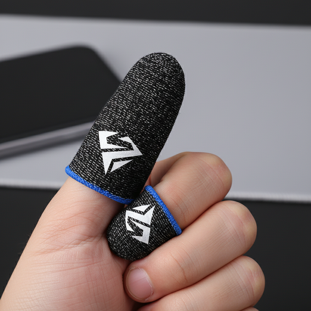 Gaming Console Xbox One - 2 Pcs Mobile Game Fingertip Gloves