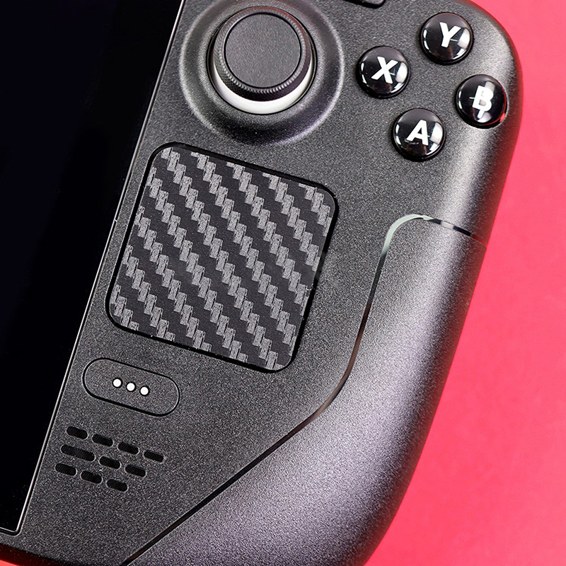 1set Touchpad Protection Pad F - Gaming Console Steam Deck のレビューと価格
