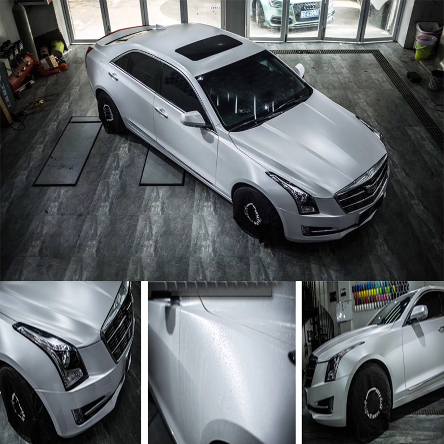 Various White Glossy matt Viny - Console Skin Wrap のレビューと価格