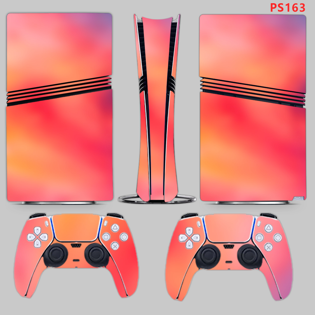 Skin Wrap Vinyl Decals For PS5 - Console Skin Wrap のレビューと価格