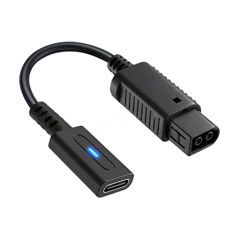 12cm Type C 45W PD Charge Cabl - Gaming Console Types のレビューと価格