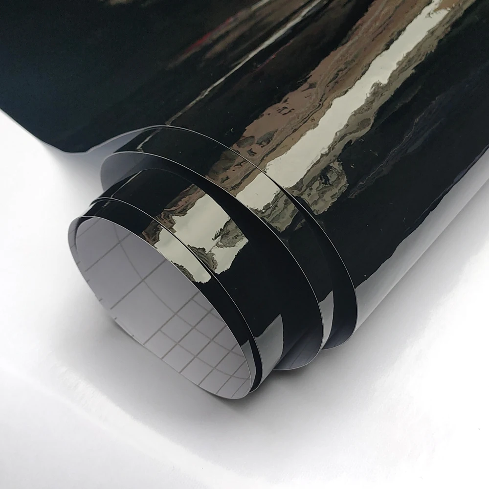 3D 4D 5D 6D Carbon Fiber Vinyl - Console Skin Wrap のレビューと価格