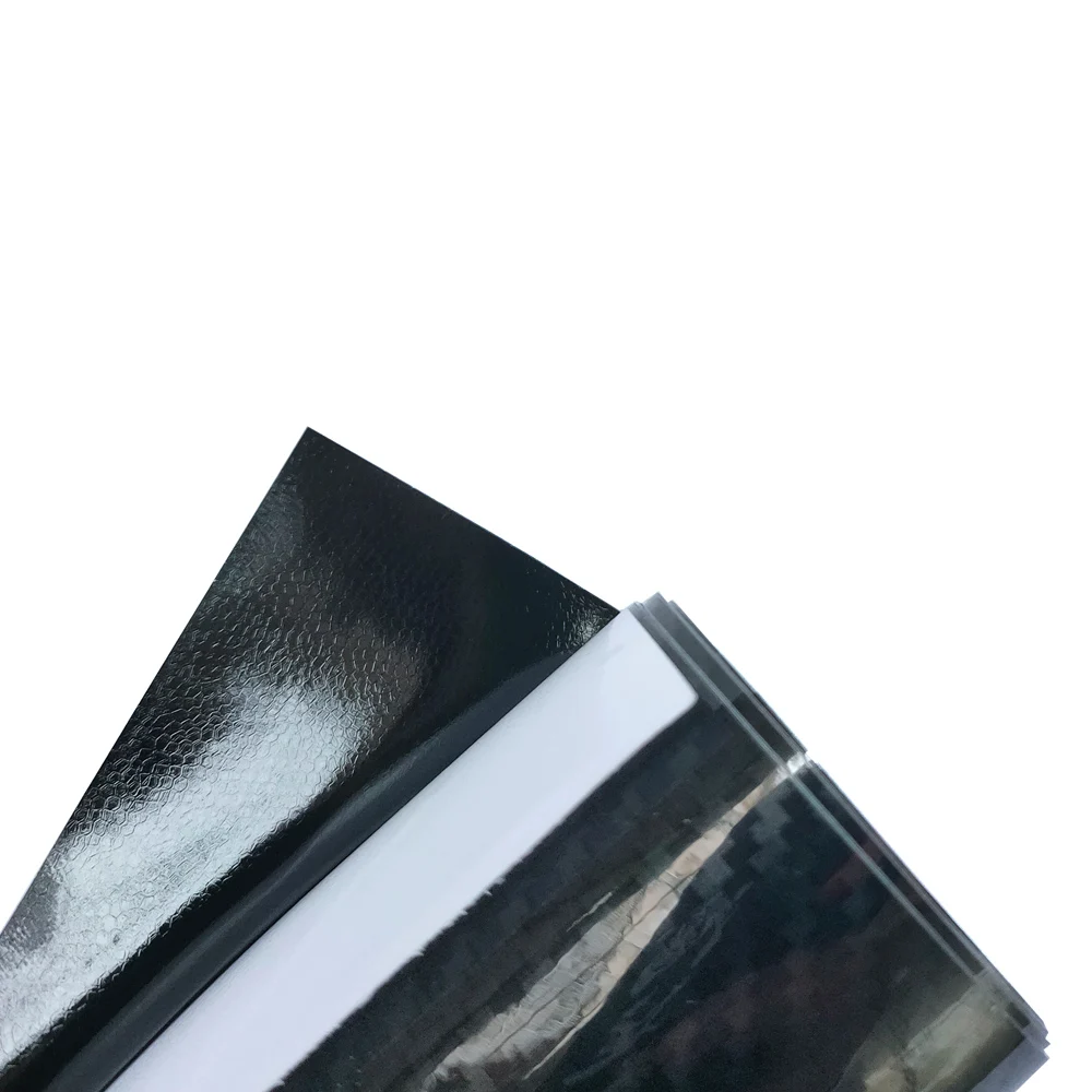3D 4D 5D 6D Carbon Fiber Vinyl - Console Skin Wrap のレビューと価格