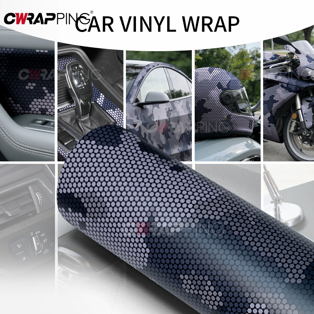 Stickers for Car Adhesive Viny - Console Skin Wrap のレビューと価格