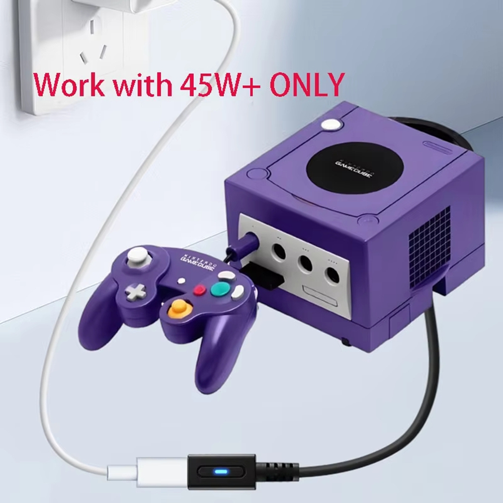 Suitable For NGC Console C Typ - Gaming Console Types のレビューと価格