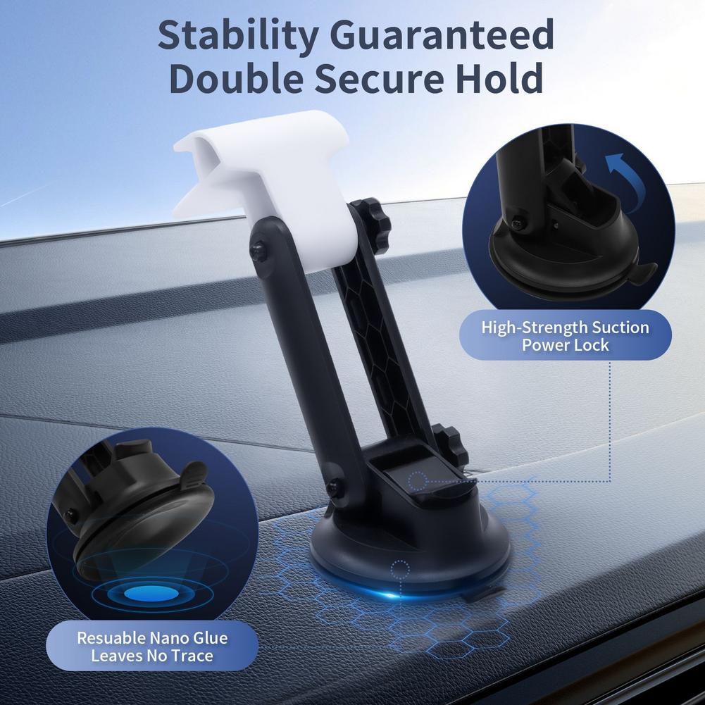 Mini Car Bracket For starlink  - Gaming Console Car のレビューと価格