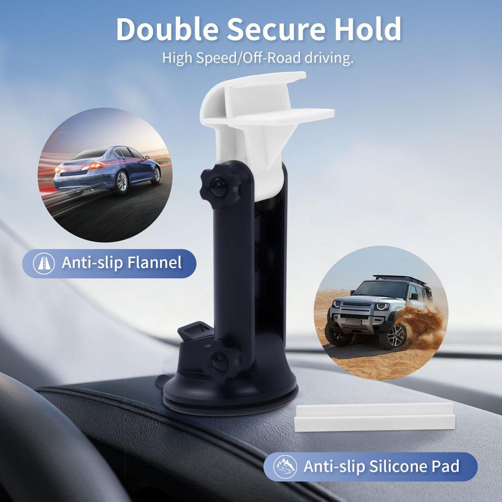 Mini Car Bracket For starlink  - Gaming Console Car のレビューと価格