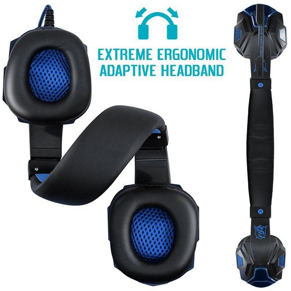 Gaming Headphones 3.5mm Wired  - Gaming Console Xbox One のレビューと価格