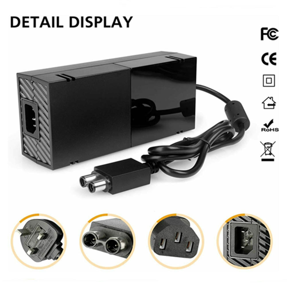 For Xbox One Console Adapter C - Gaming Console Xbox One のレビューと価格