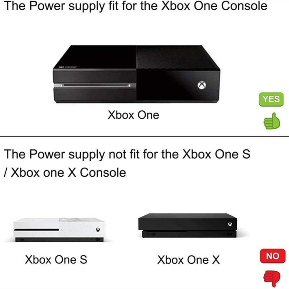 For Xbox One Console Adapter C - Gaming Console Xbox One のレビューと価格