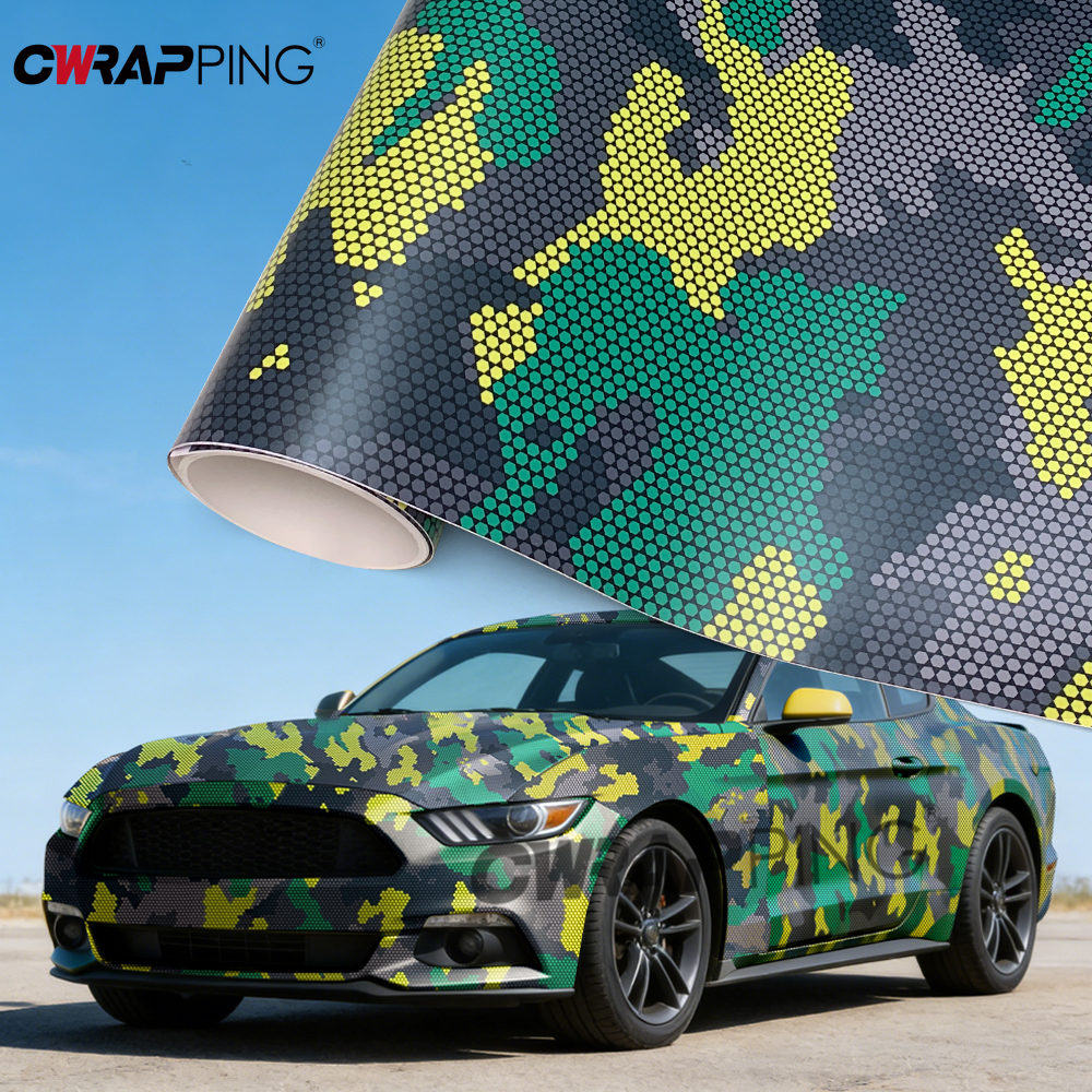 Vinyl Wrap Foil Car Decal Wate - Console Skin Wrap のレビューと価格