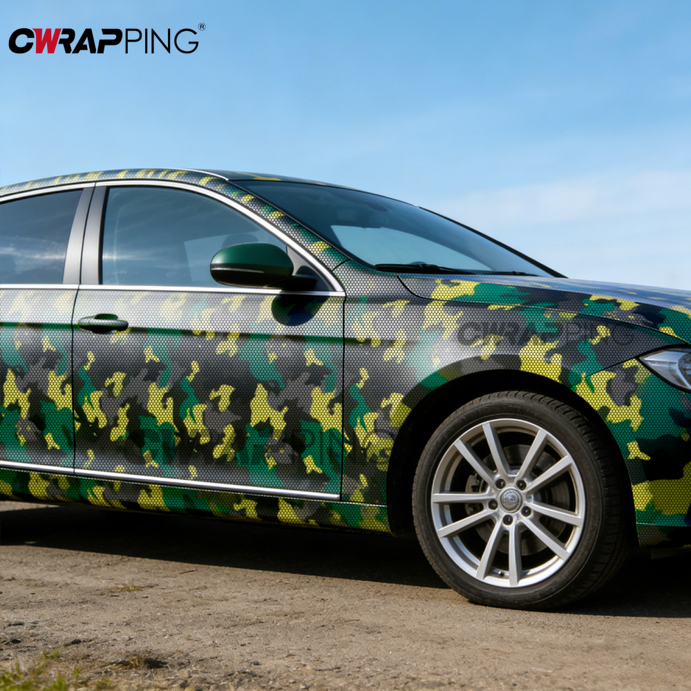 Vinyl Wrap Foil Car Decal Wate - Console Skin Wrap のレビューと価格