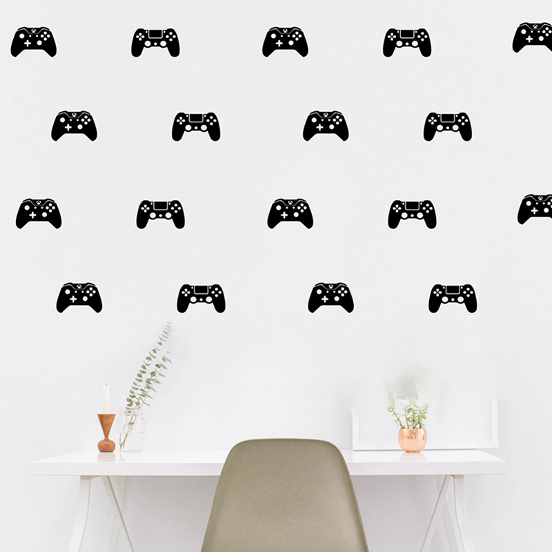 SET of 40 Switch Controller Vi - Gaming Console Wallpaper のレビューと価格