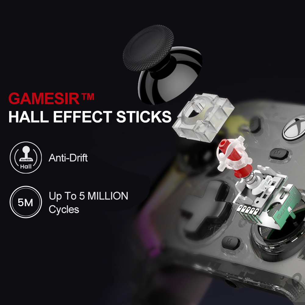 Game sir Kaleid Mando Control  - Gaming Console Xbox One のレビューと価格