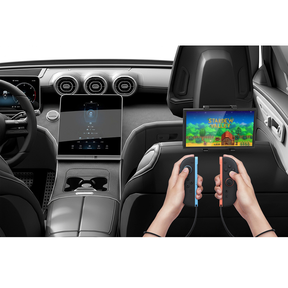 Portable Console Universal Car - Gaming Console Car のレビューと価格