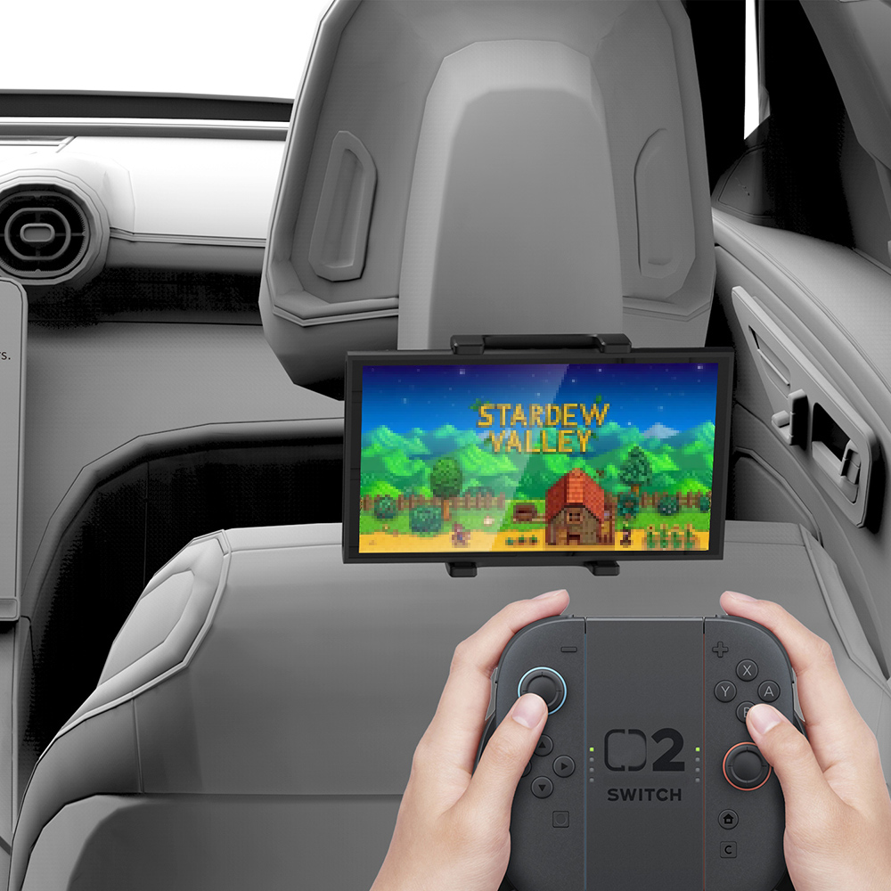 Portable Console Universal Car - Gaming Console Car のレビューと価格