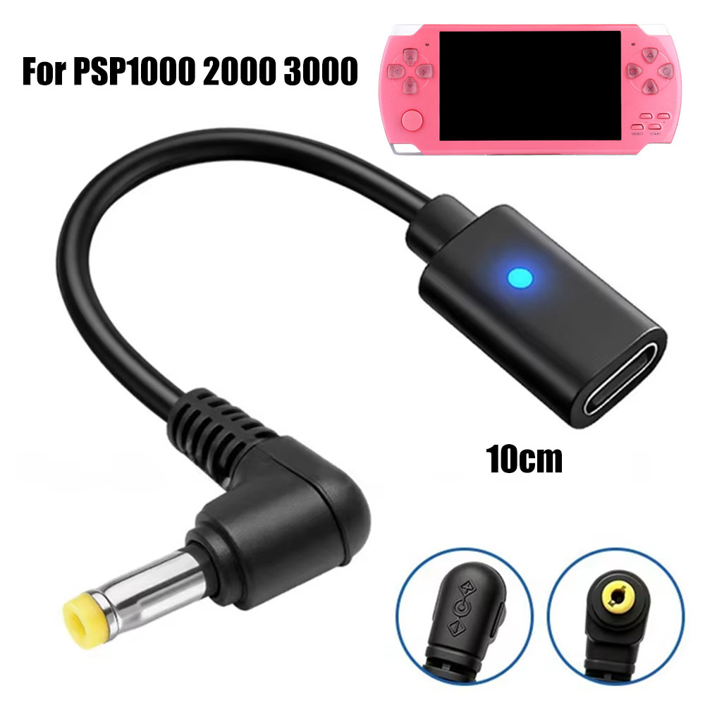 For PSP 1000 2000 3000 Chargin - Gaming Console Types のレビューと価格