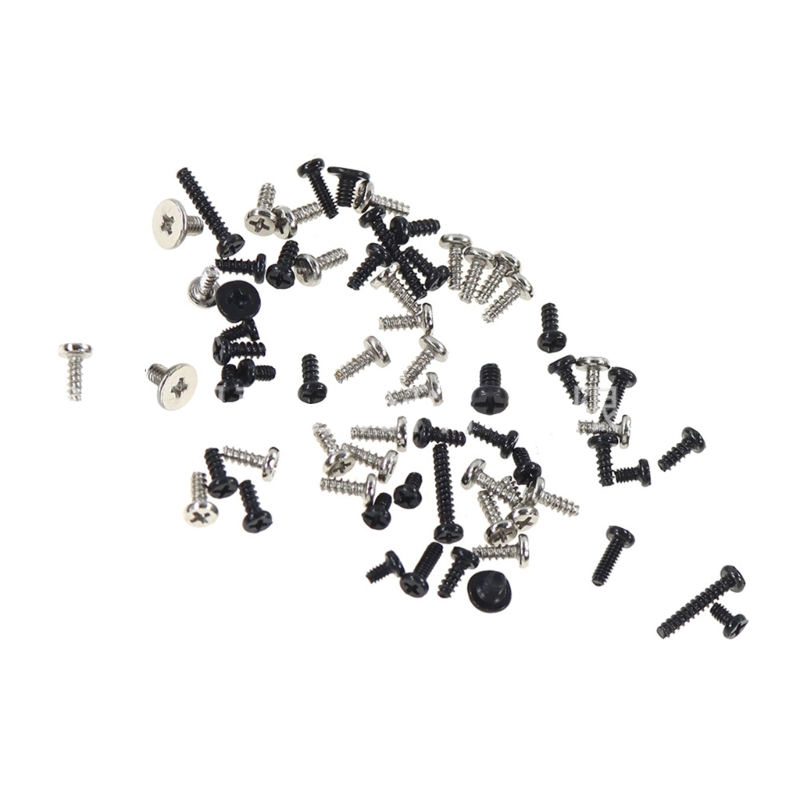 Replacement Full Screws Set Re - Gaming Console Xbox One のレビューと価格