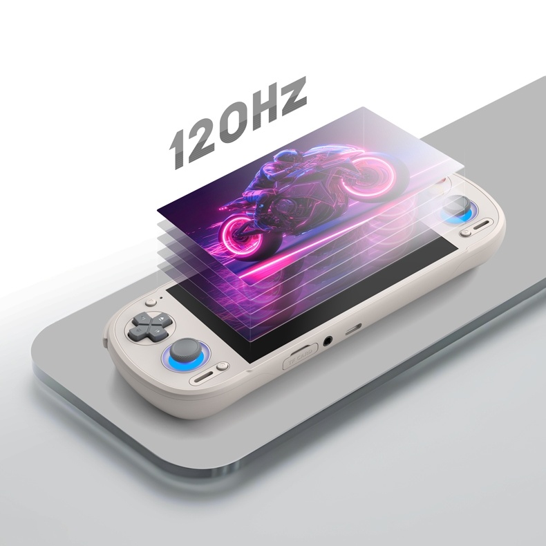 NEWRetroid Pocket 6 8Gen 2 Han - Gaming Console Download のレビューと価格