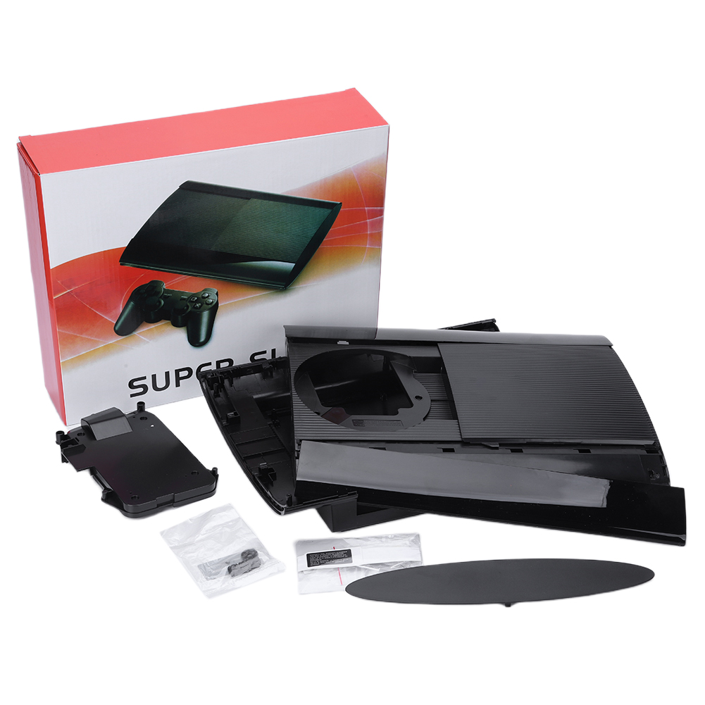 Solid PC Gaming Console Housin - Console Gaming Pc Case のレビューと価格