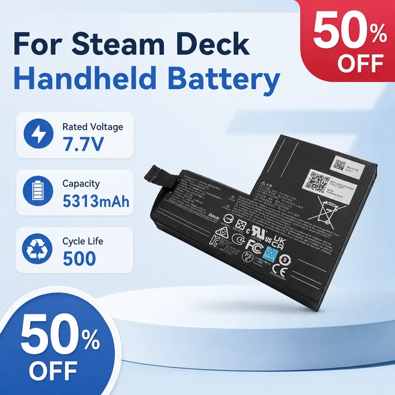 For Steam Deck F7A Handheld Ga - Gaming Console Steam Deck のレビューと価格