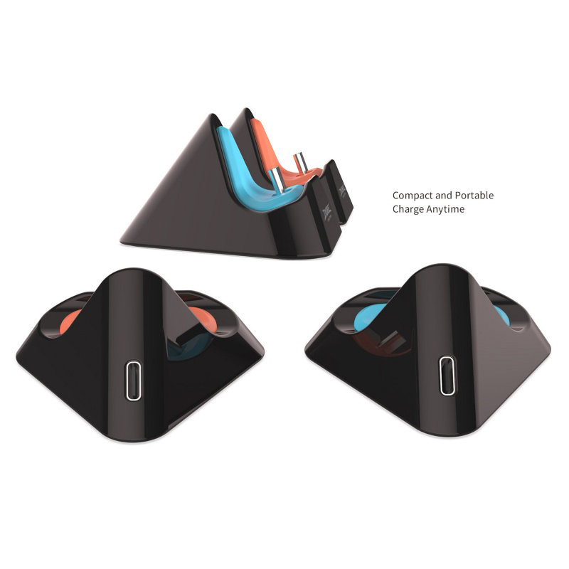 Controller Charger Dock for Sw - Gaming Console Setup のレビューと価格