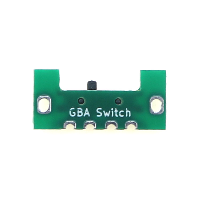 YuXi 1pc Replacement Power On  - Gaming Console Nintendo Switch のレビューと価格