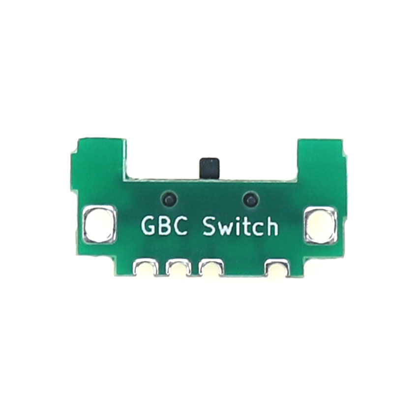 YuXi 1pc Replacement Power On  - Gaming Console Nintendo Switch のレビューと価格
