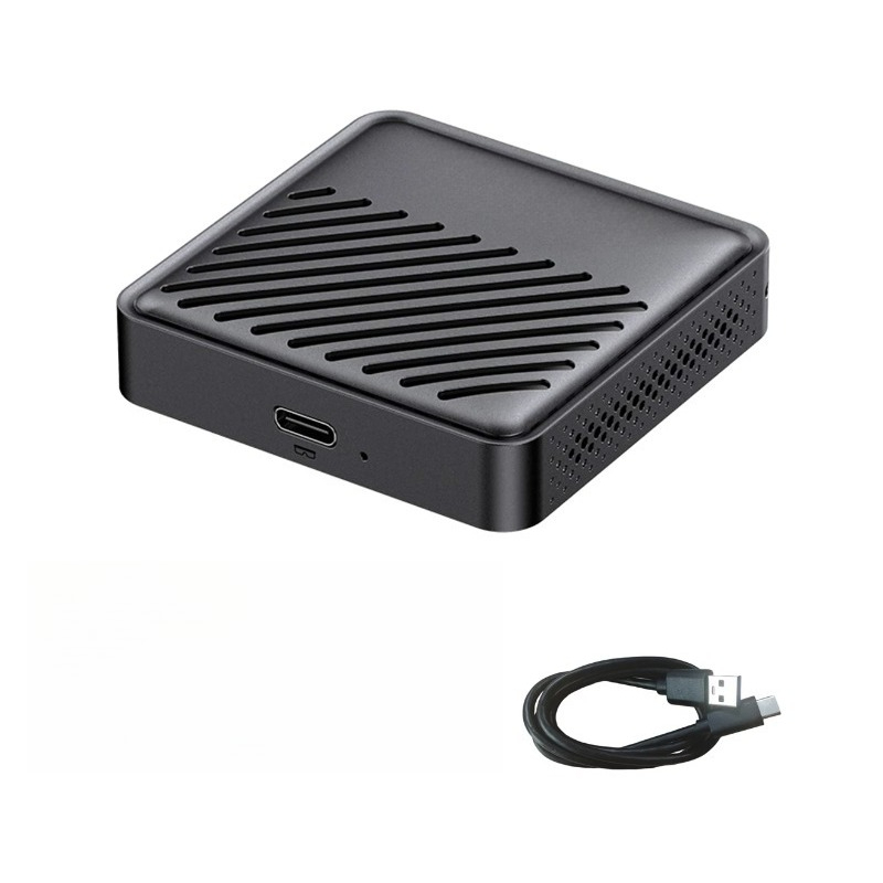 4K 60Hz AR Glasses Adapter HDM - Gaming Console Car のレビューと価格