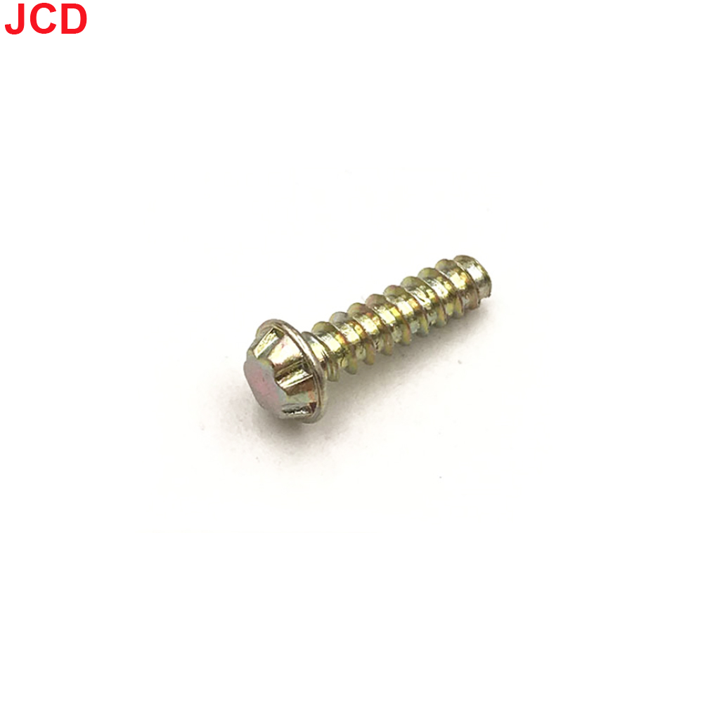 JCD 10pcs 3.8mm 4.5mm Security - Gaming Console Nintendo Switch のレビューと価格