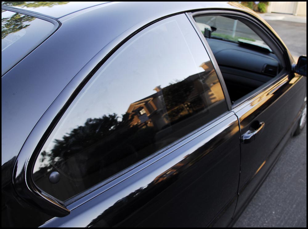 Ultra Glossy Black Vinyl Wrap  - Console Skin Wrap のレビューと価格