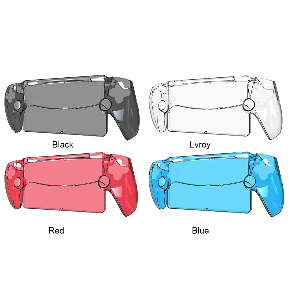 Transparent Protective Case Sh - Console Gaming Pc Case のレビューと価格