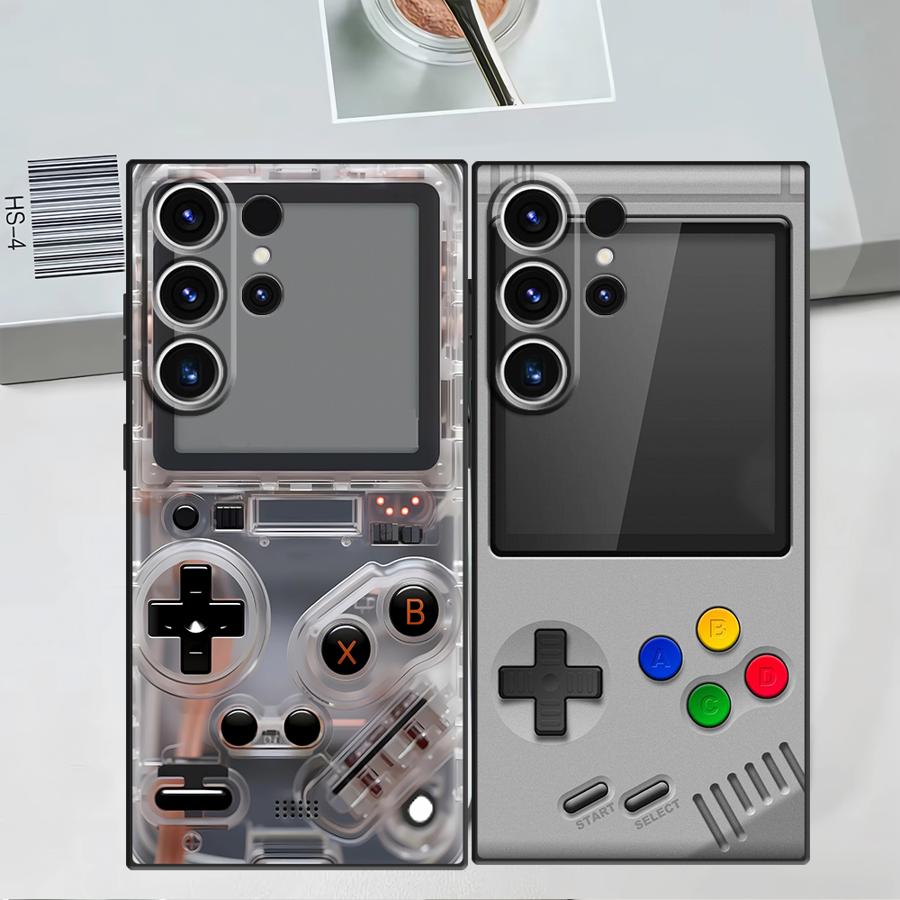 Purple Gaming Console Phone Co - Console Gaming Pc Case のレビューと価格