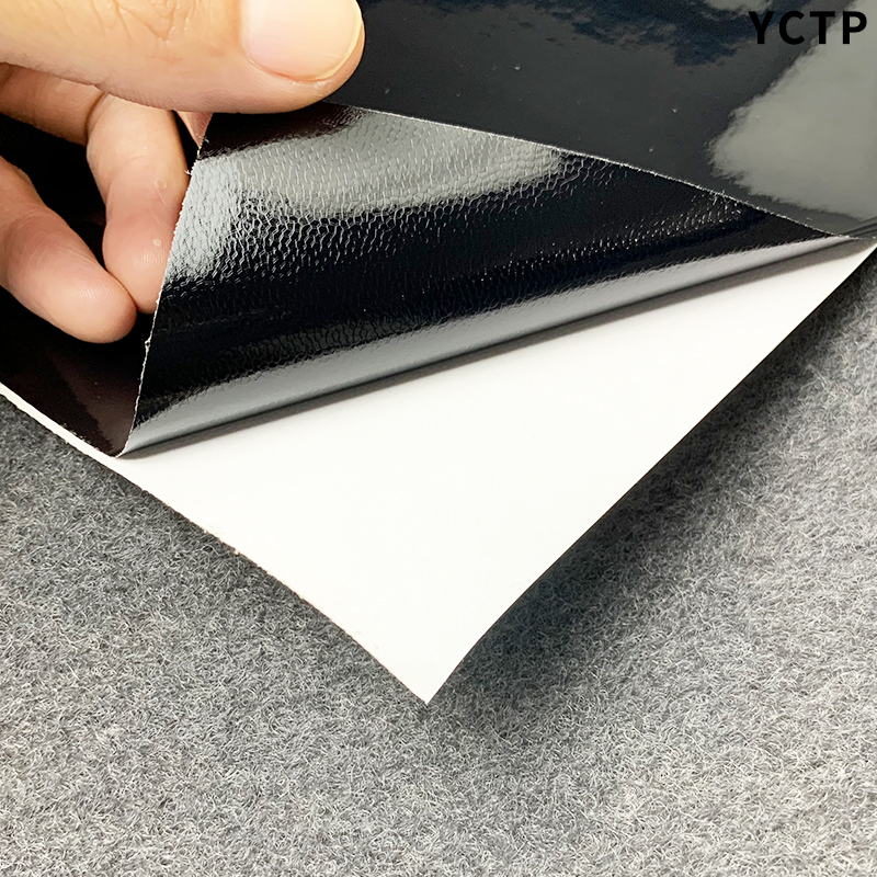 Classical Glossy Black Vinyl W - Console Skin Wrap のレビューと価格