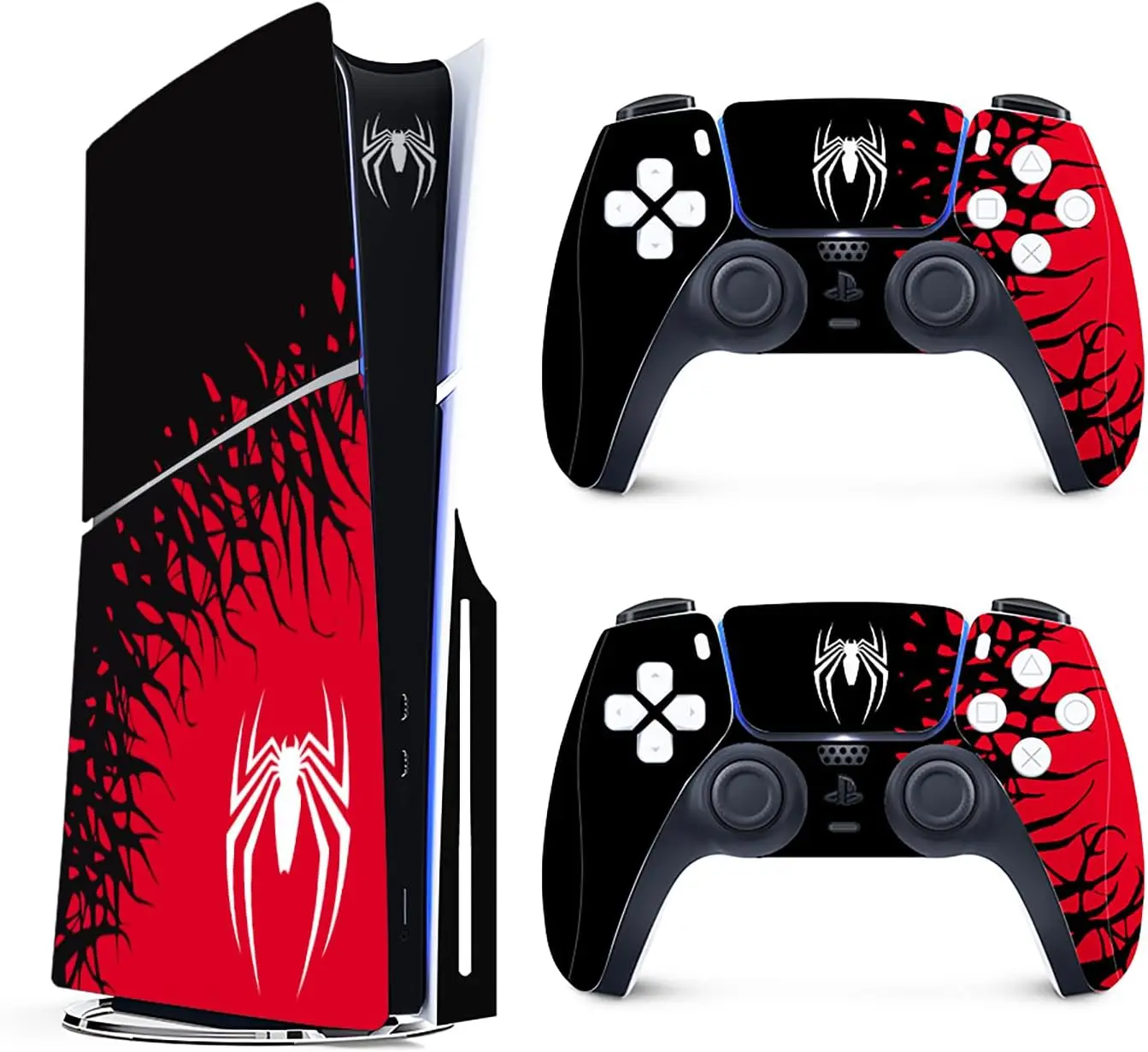 Vinyl Cover Skins for Playstat - Console Skin Wrap のレビューと価格
