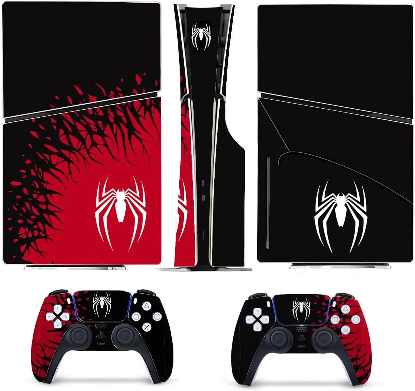 Vinyl Cover Skins for Playstat - Console Skin Wrap のレビューと価格