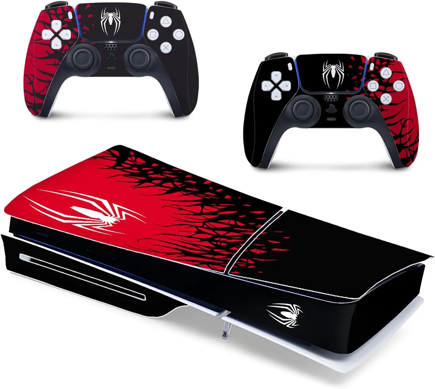 Vinyl Cover Skins for Playstat - Console Skin Wrap のレビューと価格