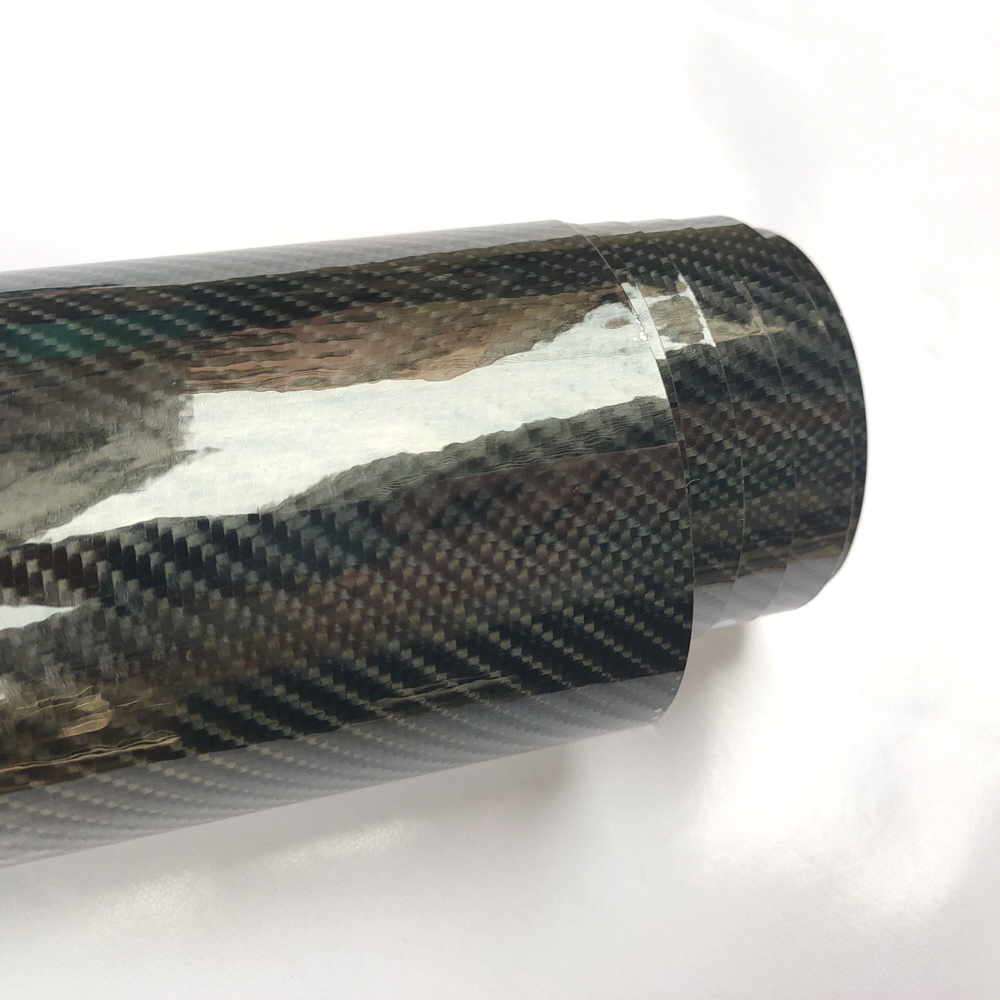 3D 4D 5D 6D Black Carbon Fiber - Console Skin Wrap のレビューと価格