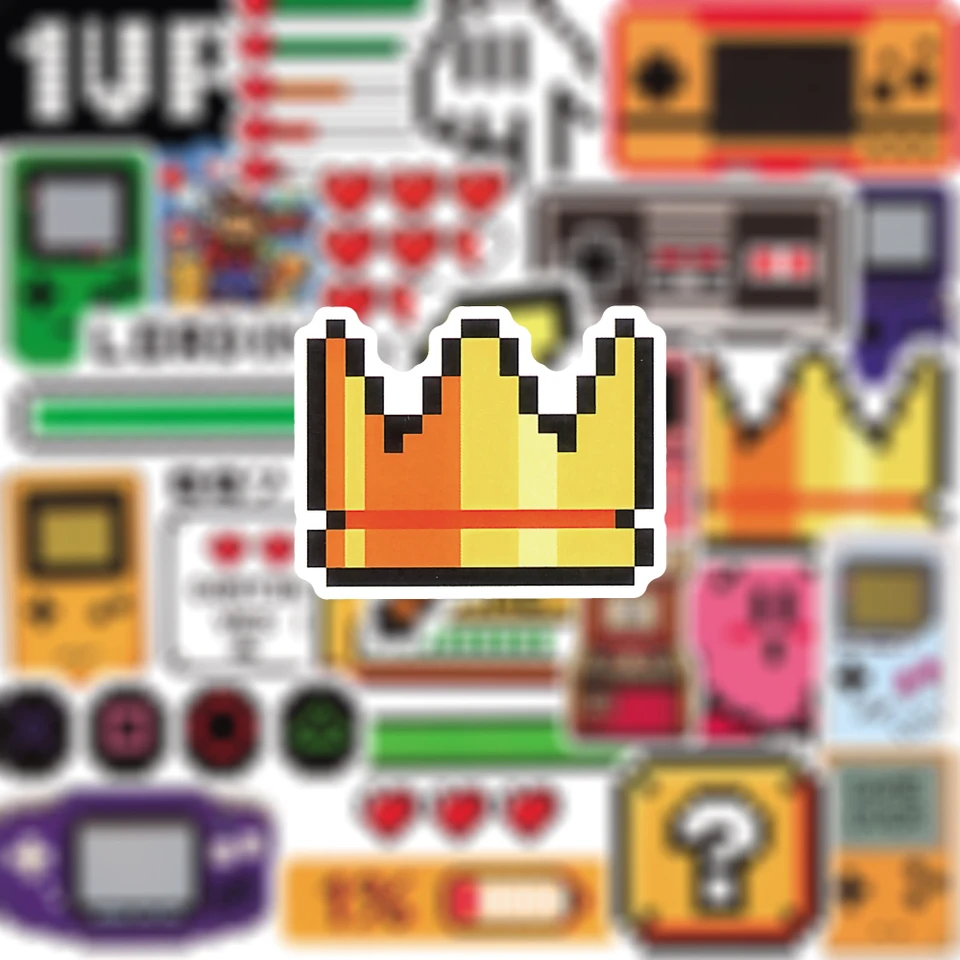 50PCS Classic Gaming Console C - Gaming Console Car のレビューと価格