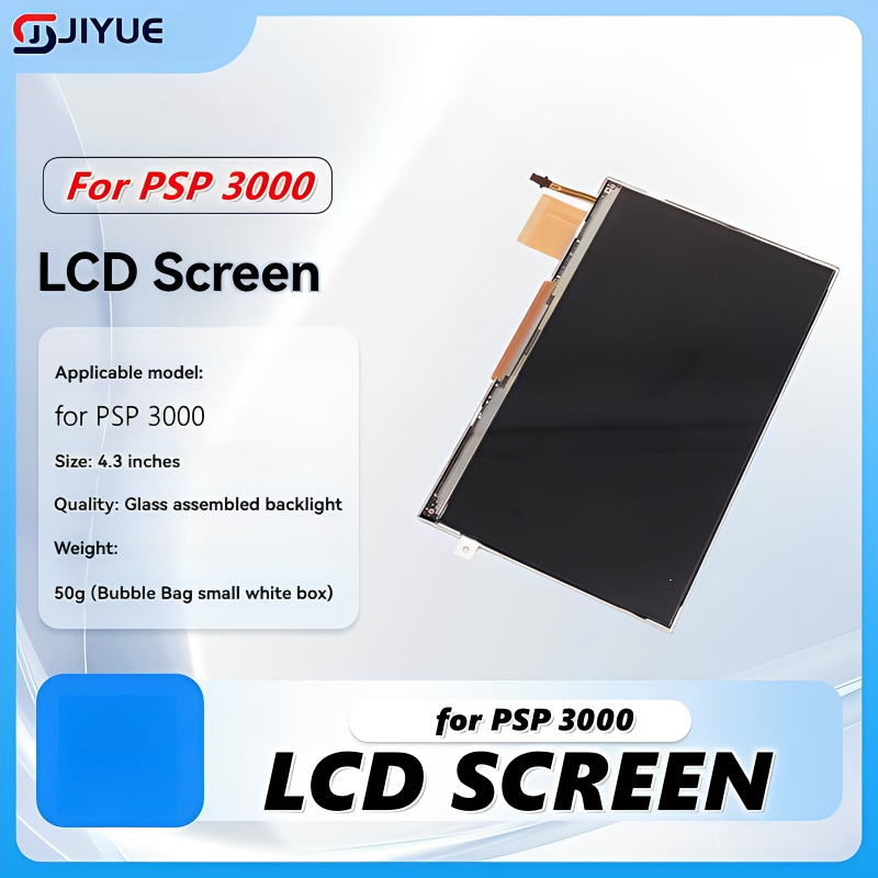 New Replacement LCD Display PS - Gaming Console Setup のレビューと価格