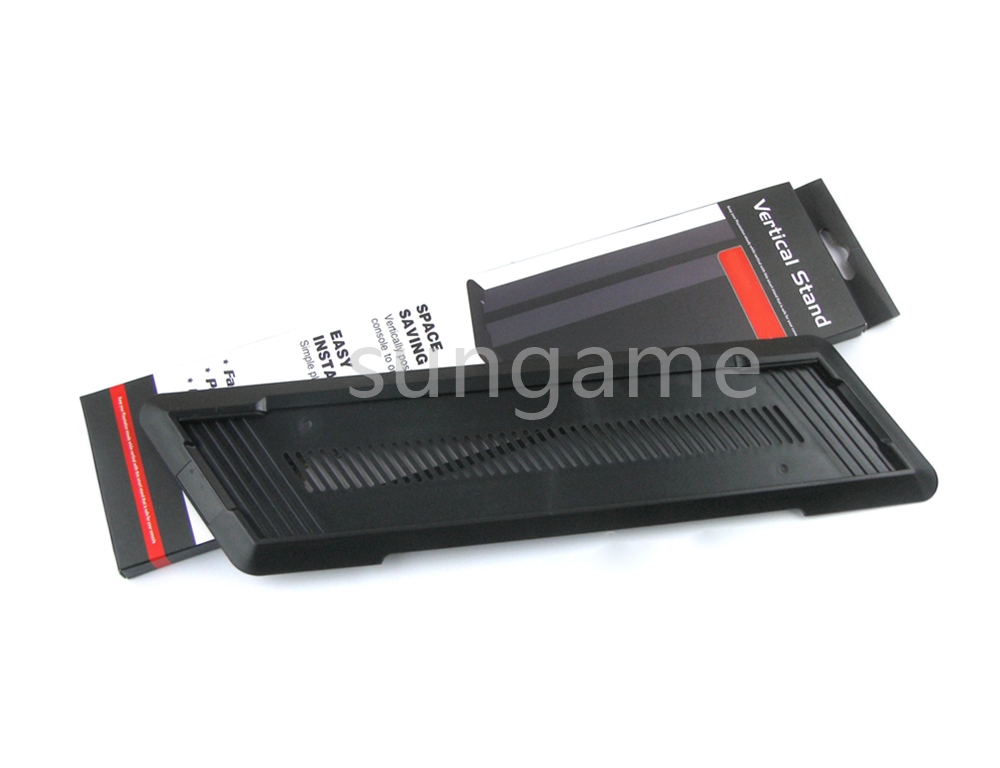 1pc Vertical Stand For PS4 Doc - Gaming Console Setup のレビューと価格