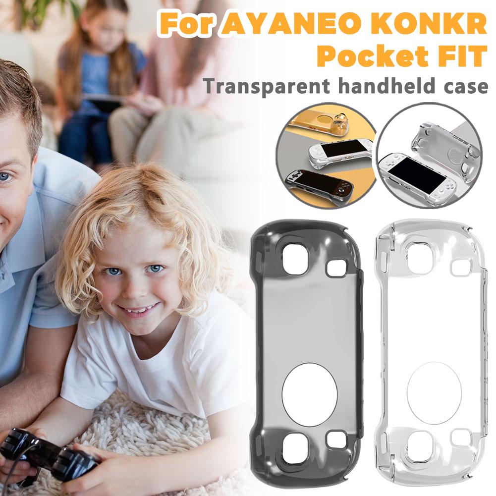 For AYANEO KONKR Pocket FIT Ha - Gaming Console Ayaneo のレビューと価格
