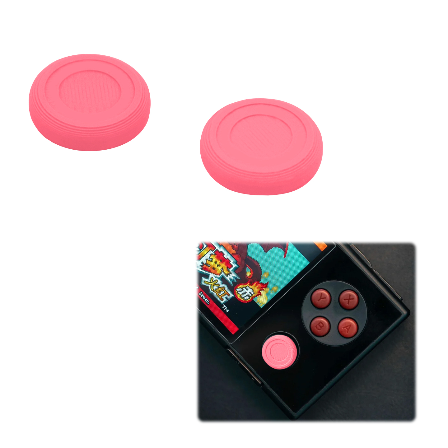 Reinforced Anti-Loosening Joys - Gaming Console Ayaneo のレビューと価格