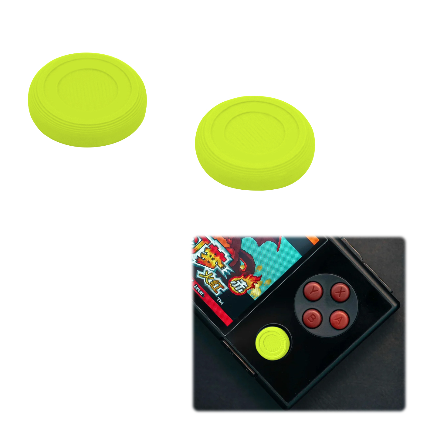 Reinforced Anti-Loosening Joys - Gaming Console Ayaneo のレビューと価格