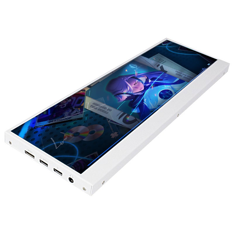 14 Inch 4K Portable Monitor 38 - Gaming Console Car のレビューと価格