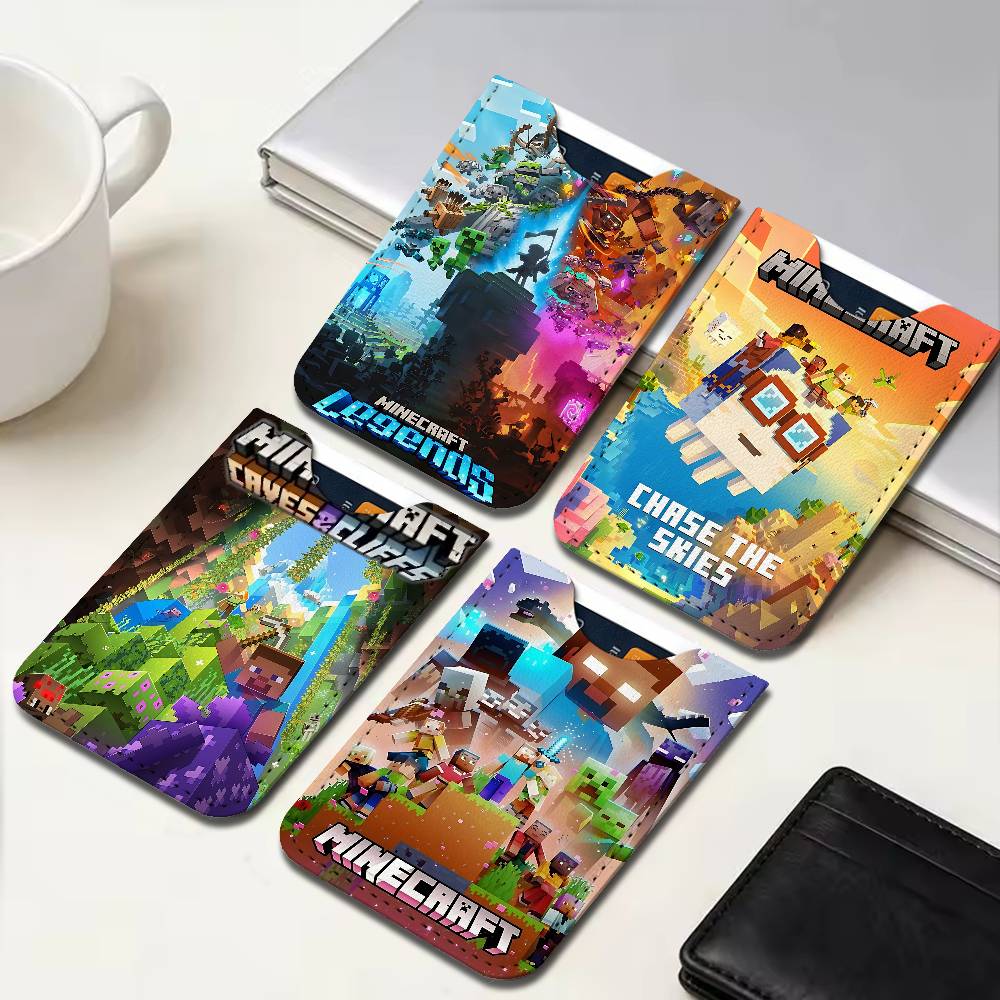 Game M-Minecraft Card Protect  - Gaming Console Minecraft のレビューと価格