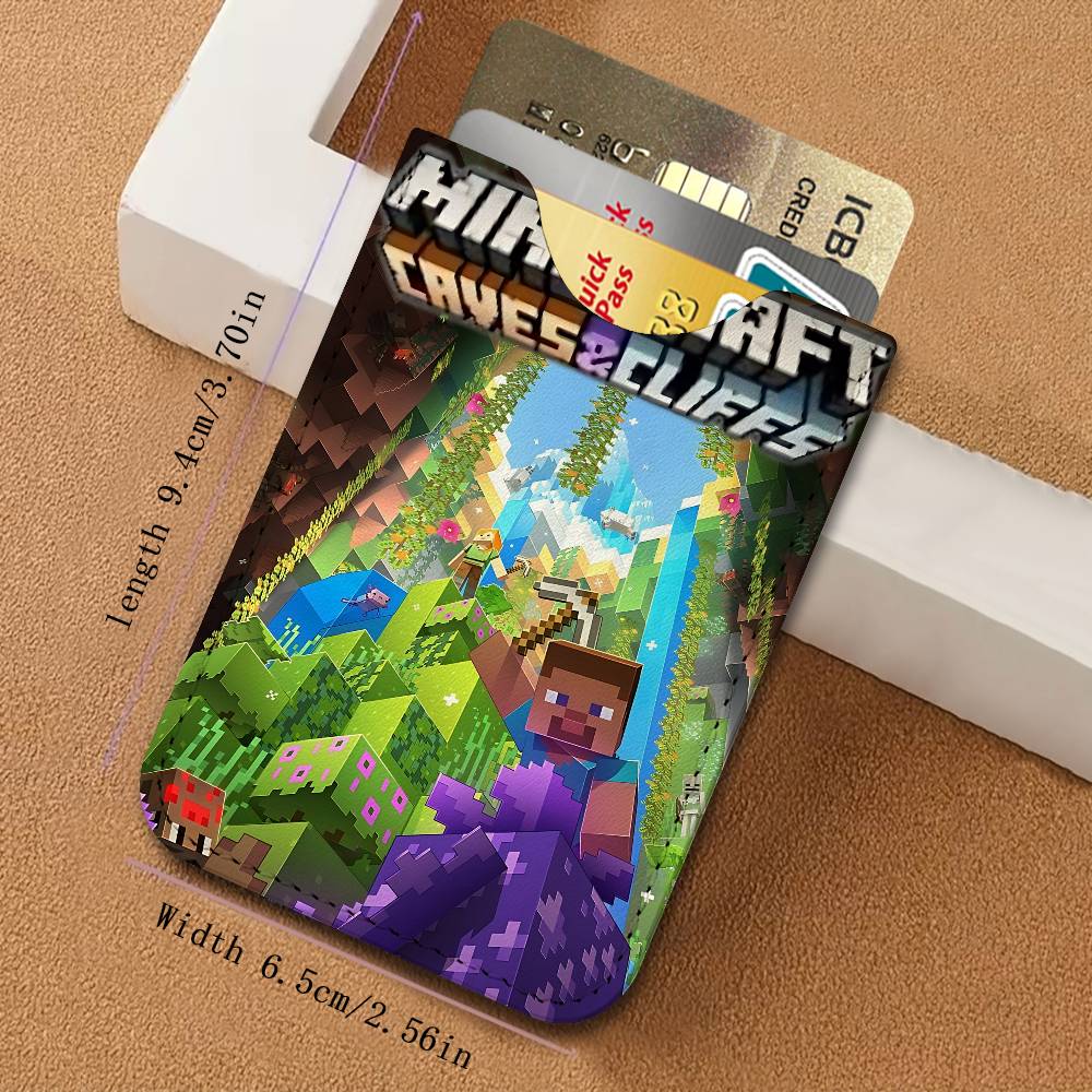 Game M-Minecraft Card Protect  - Gaming Console Minecraft のレビューと価格