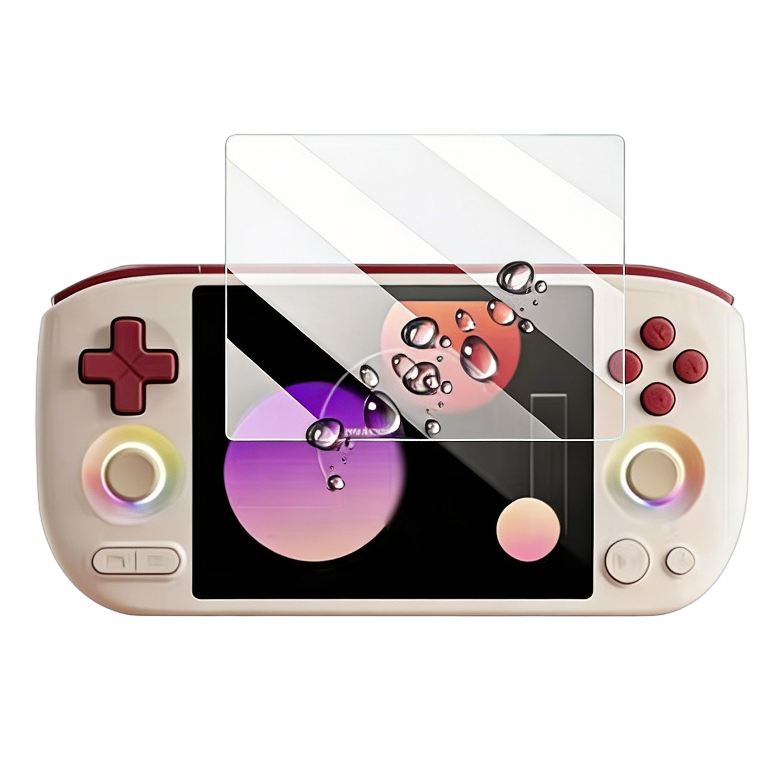 2Pcs For Ayaneo Pocket Air Min - Gaming Console Ayaneo のレビューと価格